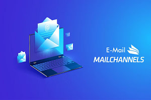 email hosting mailchannels